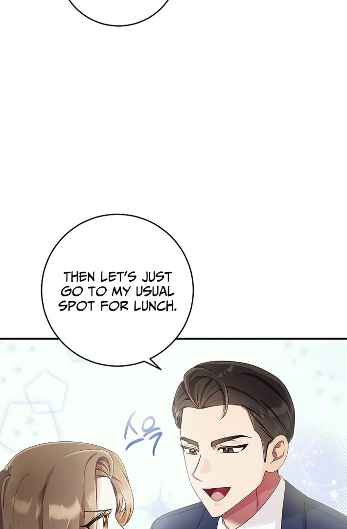 Team Leader, I’ll Go Straight Forward Chapter 14 - Page 56