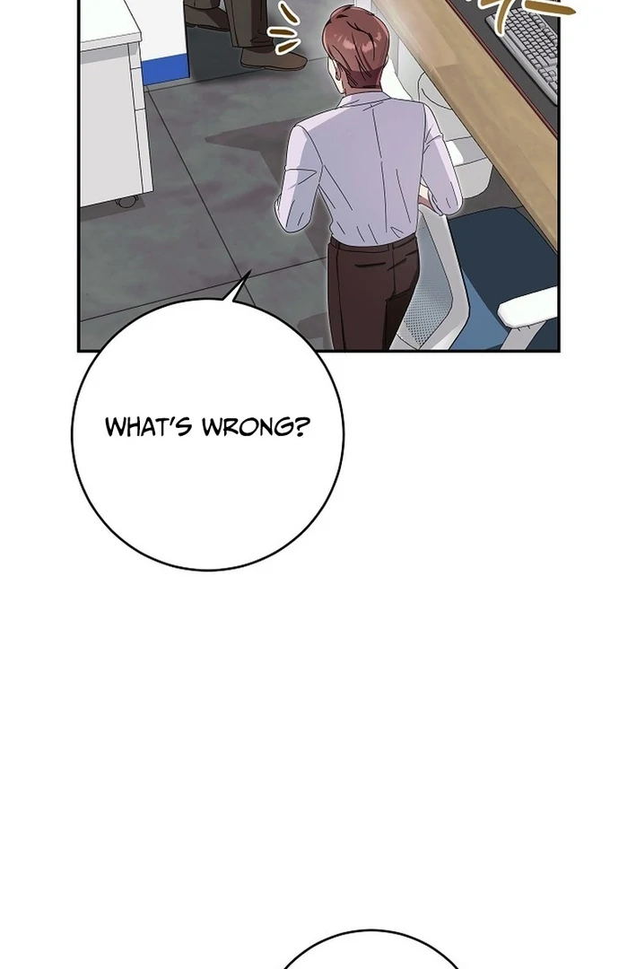 Team Leader, I’ll Go Straight Forward Chapter 14 - Page 61