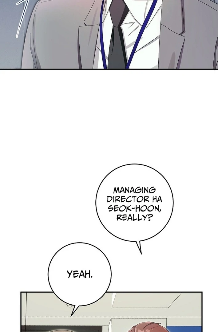 Team Leader, I’ll Go Straight Forward Chapter 14 - Page 64