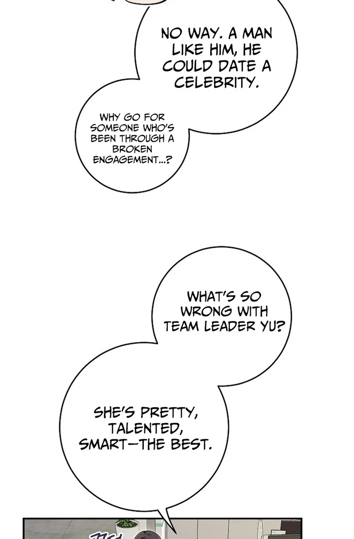 Team Leader, I’ll Go Straight Forward Chapter 14 - Page 66