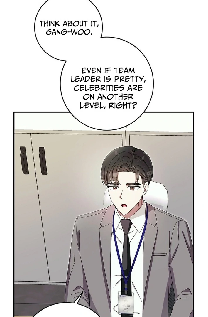 Team Leader, I’ll Go Straight Forward Chapter 14 - Page 68