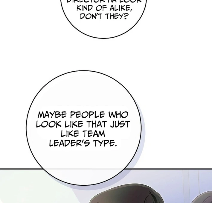 Team Leader, I’ll Go Straight Forward Chapter 14 - Page 79