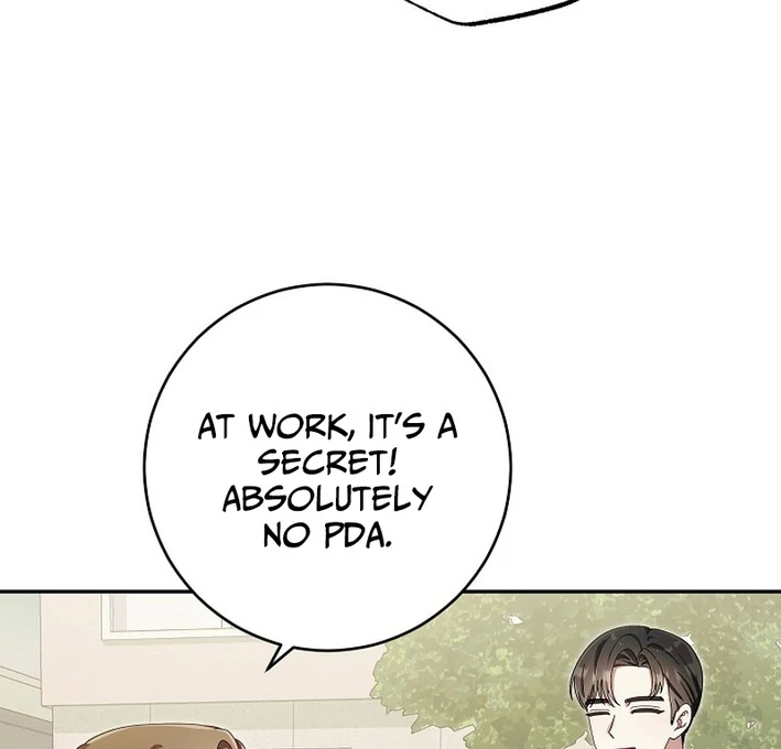 Team Leader, I’ll Go Straight Forward Chapter 14 - Page 9