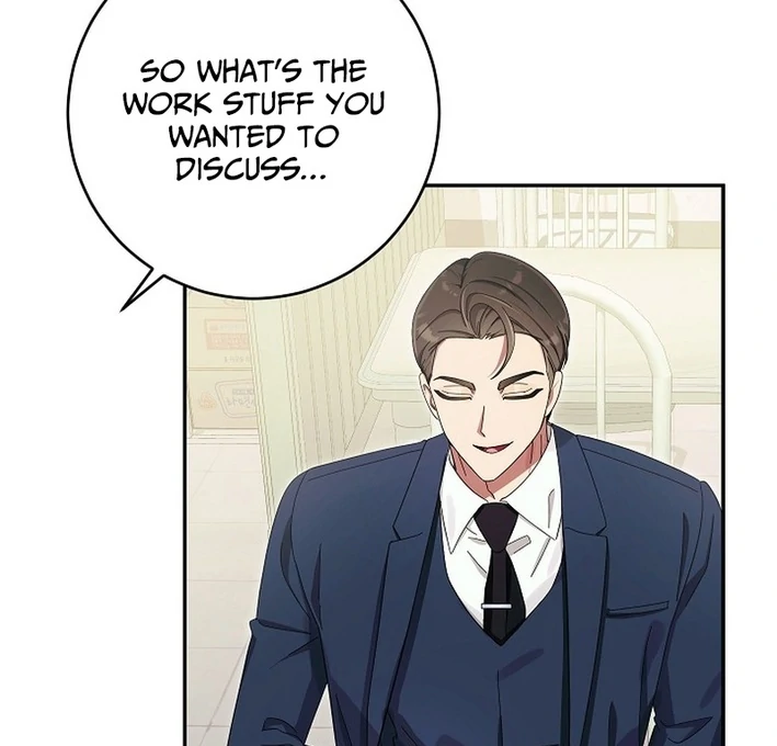 Team Leader, I’ll Go Straight Forward Chapter 14 - Page 89