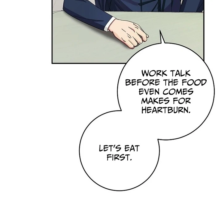 Team Leader, I’ll Go Straight Forward Chapter 14 - Page 90