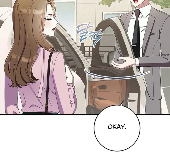 Team Leader, I’ll Go Straight Forward Chapter 14 - Page 10