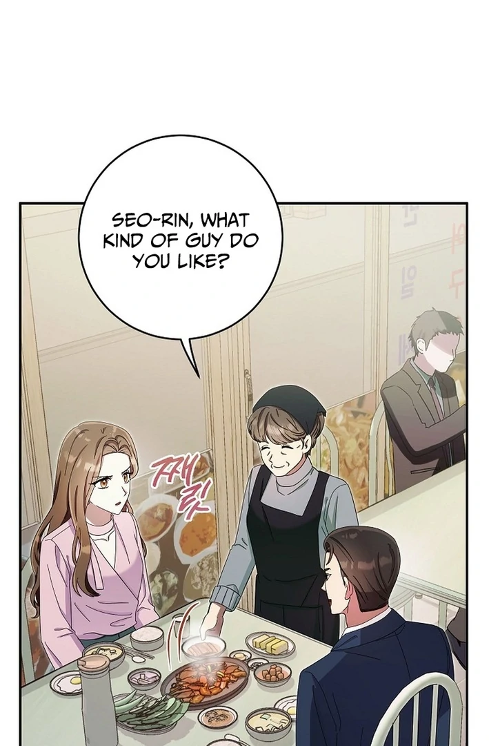 Team Leader, I’ll Go Straight Forward Chapter 14 - Page 91