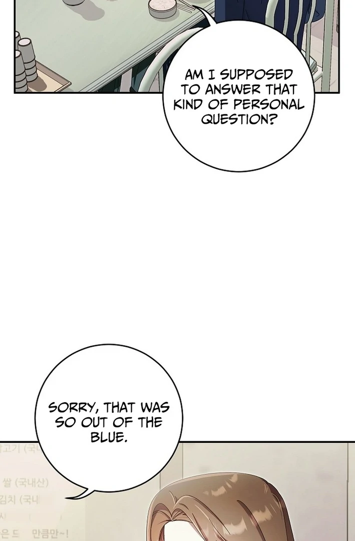 Team Leader, I’ll Go Straight Forward Chapter 14 - Page 92