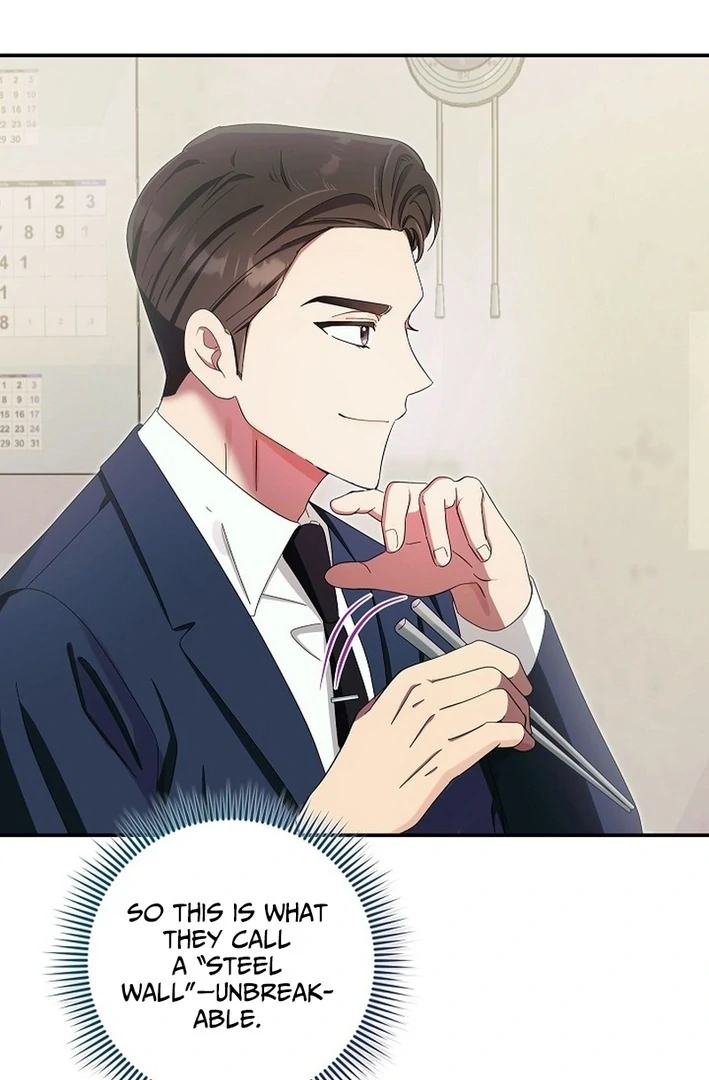 Team Leader, I’ll Go Straight Forward Chapter 14 - Page 94