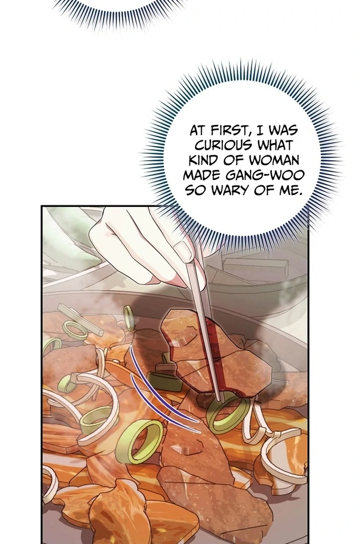 Team Leader, I’ll Go Straight Forward Chapter 14 - Page 95