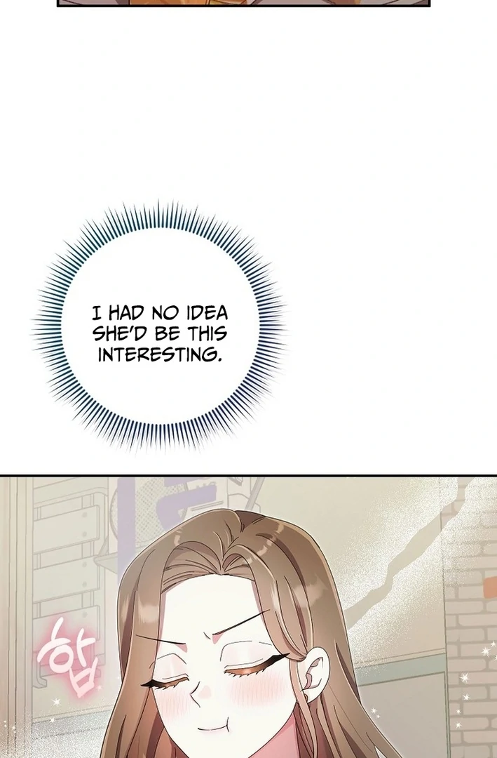 Team Leader, I’ll Go Straight Forward Chapter 14 - Page 96