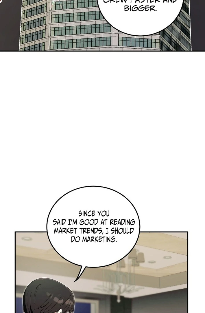 Team Leader, I’ll Go Straight Forward Chapter 2 - Page 101