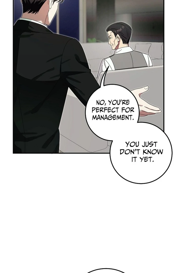 Team Leader, I’ll Go Straight Forward Chapter 2 - Page 102