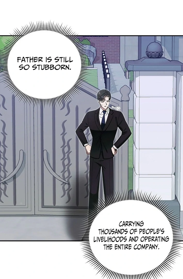 Team Leader, I’ll Go Straight Forward Chapter 2 - Page 106