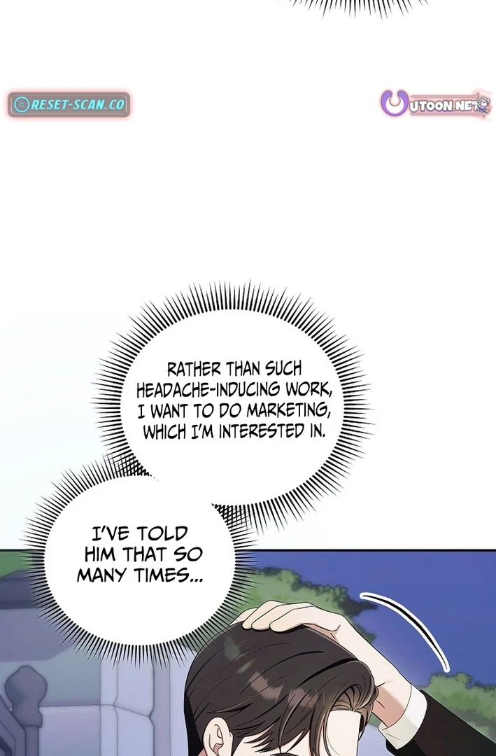 Team Leader, I’ll Go Straight Forward Chapter 2 - Page 107