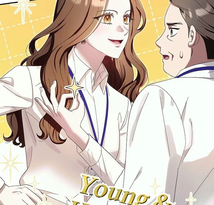 Team Leader, I’ll Go Straight Forward Chapter 2 - Page 19