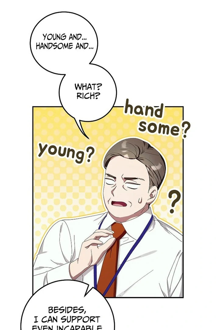 Team Leader, I’ll Go Straight Forward Chapter 2 - Page 21