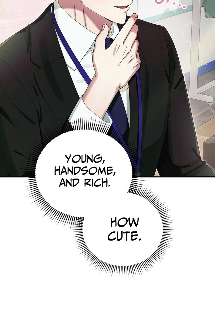 Team Leader, I’ll Go Straight Forward Chapter 2 - Page 31