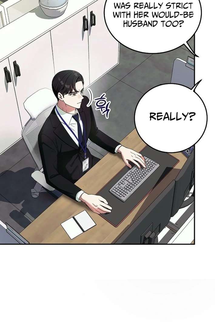 Team Leader, I’ll Go Straight Forward Chapter 2 - Page 36