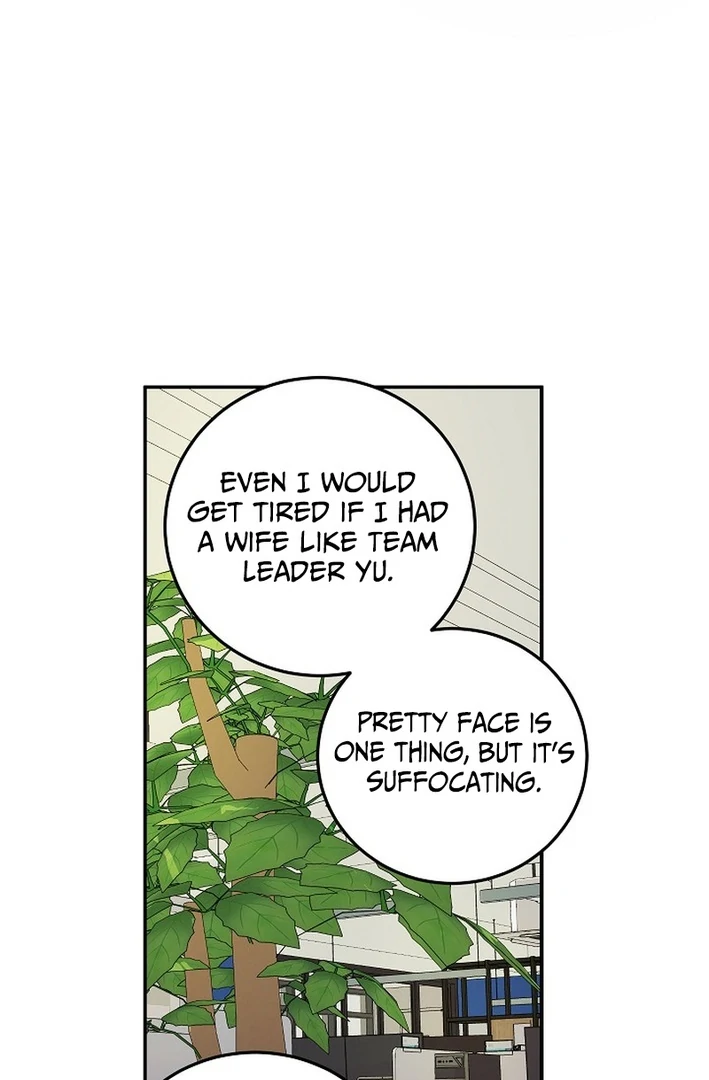 Team Leader, I’ll Go Straight Forward Chapter 2 - Page 37