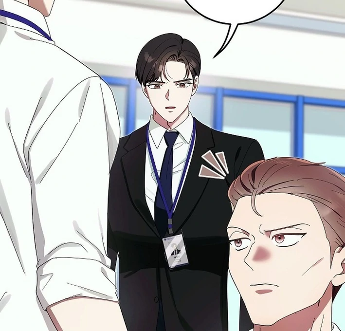 Team Leader, I’ll Go Straight Forward Chapter 2 - Page 39