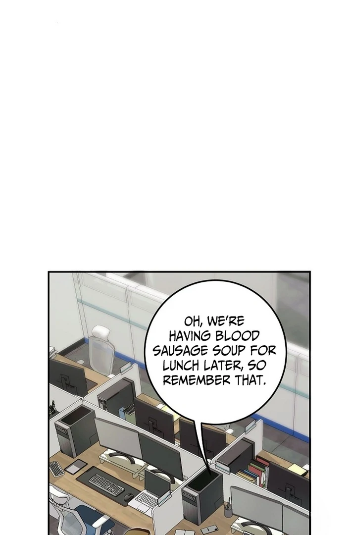 Team Leader, I’ll Go Straight Forward Chapter 2 - Page 5