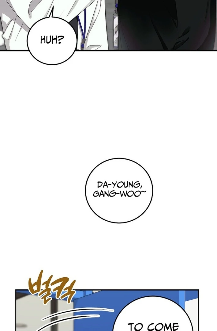 Team Leader, I’ll Go Straight Forward Chapter 2 - Page 43