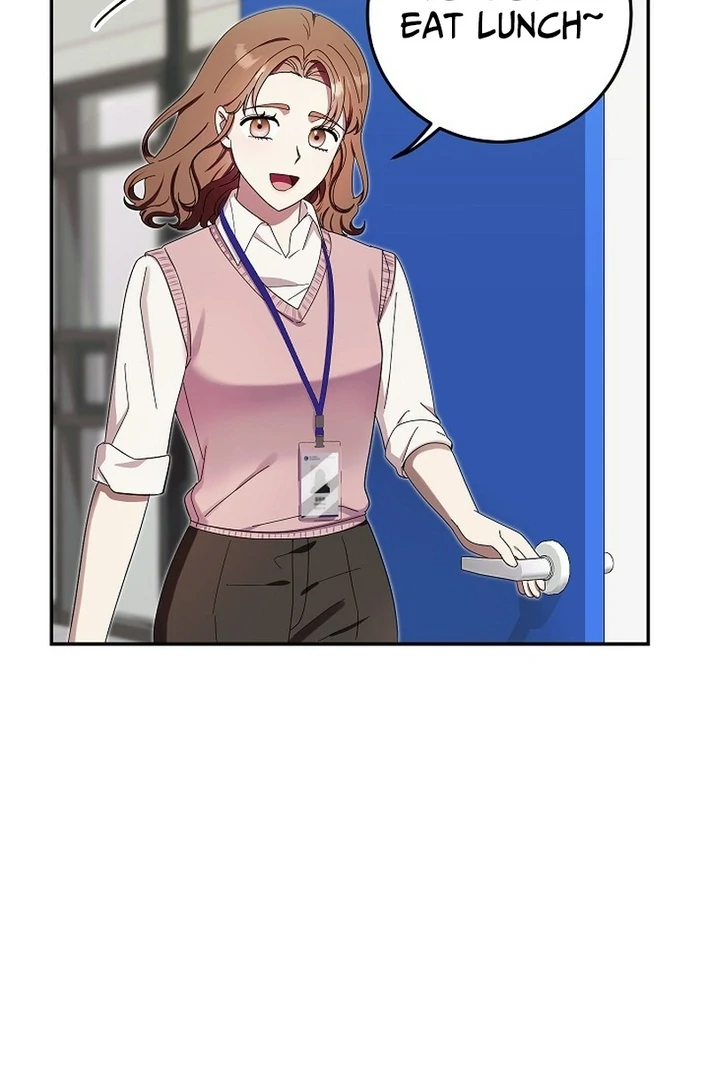 Team Leader, I’ll Go Straight Forward Chapter 2 - Page 44