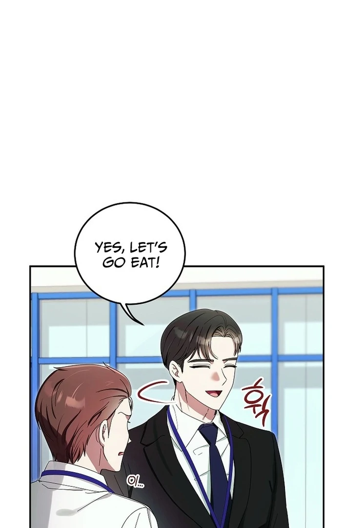 Team Leader, I’ll Go Straight Forward Chapter 2 - Page 46