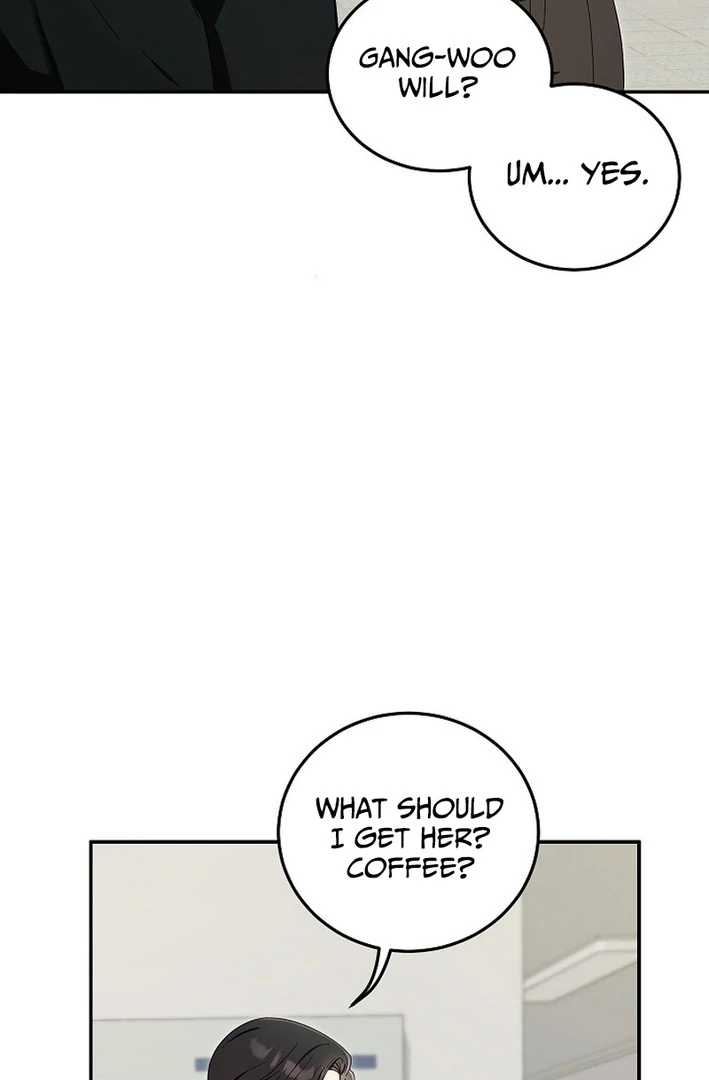 Team Leader, I’ll Go Straight Forward Chapter 2 - Page 51