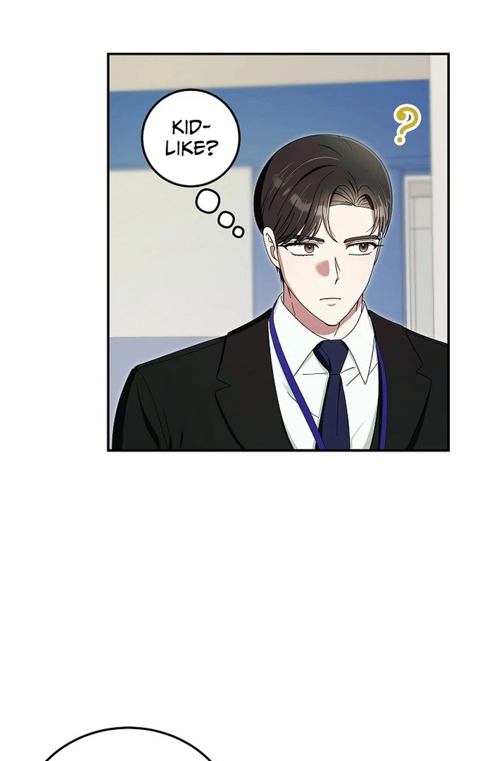 Team Leader, I’ll Go Straight Forward Chapter 2 - Page 53