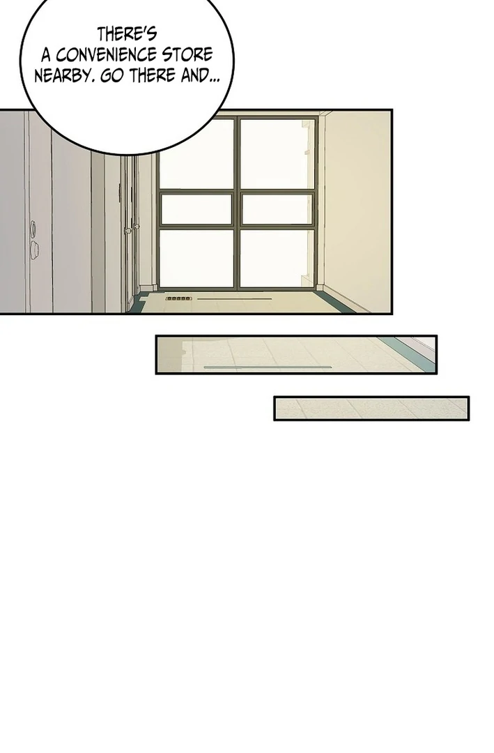 Team Leader, I’ll Go Straight Forward Chapter 2 - Page 54