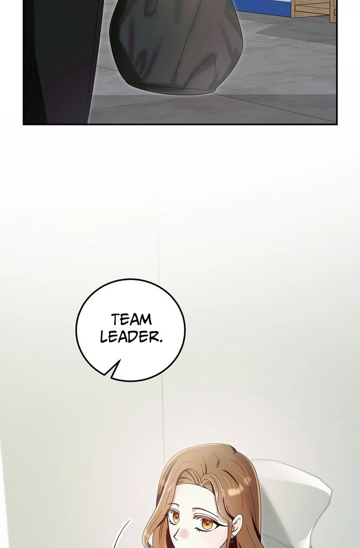 Team Leader, I’ll Go Straight Forward Chapter 2 - Page 56