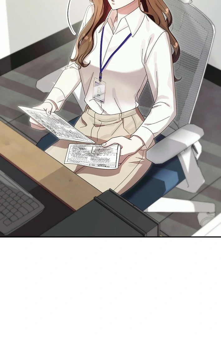 Team Leader, I’ll Go Straight Forward Chapter 2 - Page 57