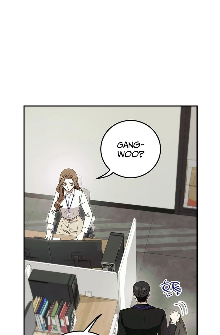 Team Leader, I’ll Go Straight Forward Chapter 2 - Page 58