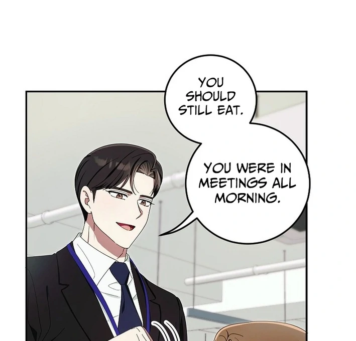 Team Leader, I’ll Go Straight Forward Chapter 2 - Page 60