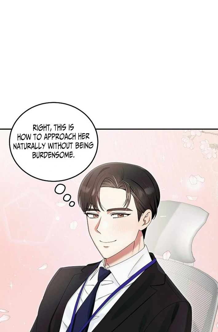 Team Leader, I’ll Go Straight Forward Chapter 2 - Page 68