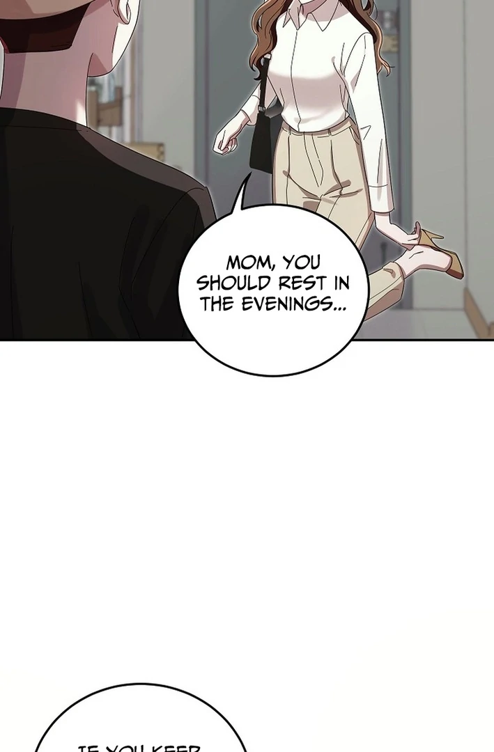 Team Leader, I’ll Go Straight Forward Chapter 2 - Page 74