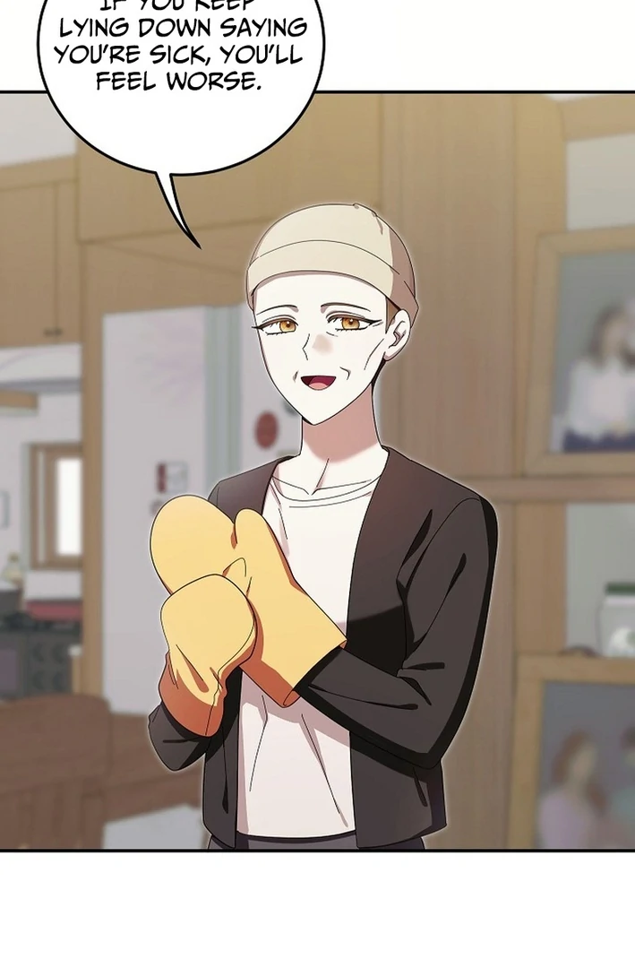 Team Leader, I’ll Go Straight Forward Chapter 2 - Page 75