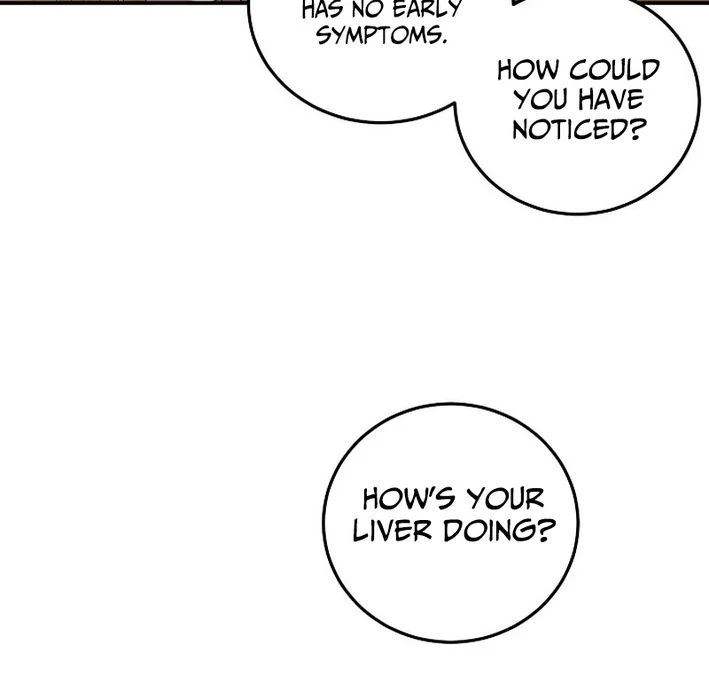 Team Leader, I’ll Go Straight Forward Chapter 2 - Page 80