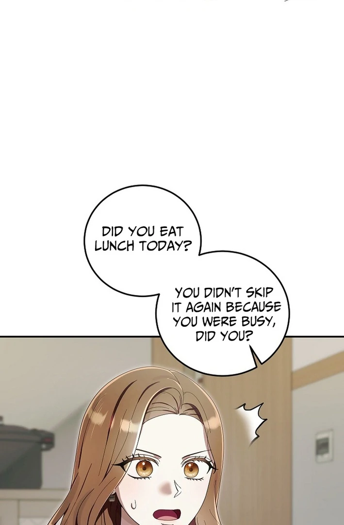 Team Leader, I’ll Go Straight Forward Chapter 2 - Page 83