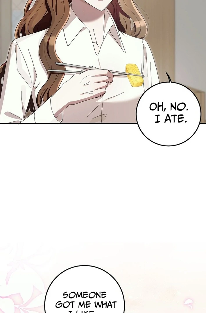 Team Leader, I’ll Go Straight Forward Chapter 2 - Page 84