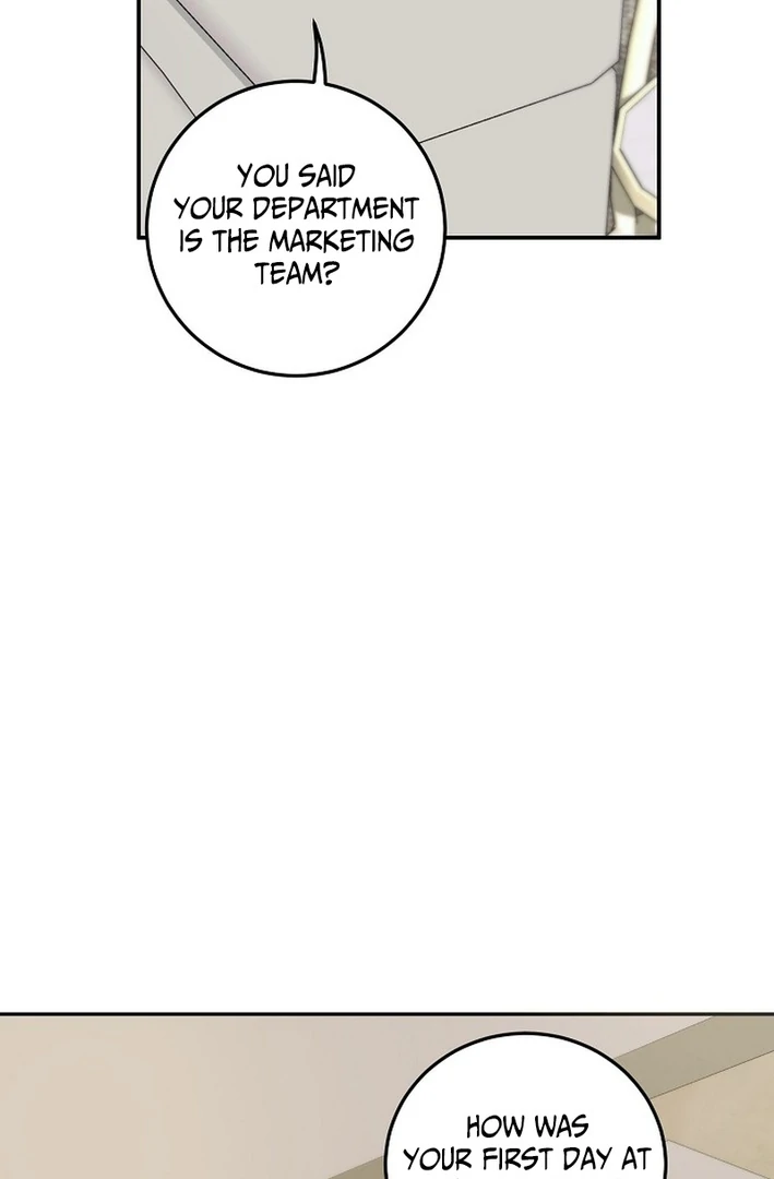 Team Leader, I’ll Go Straight Forward Chapter 2 - Page 91