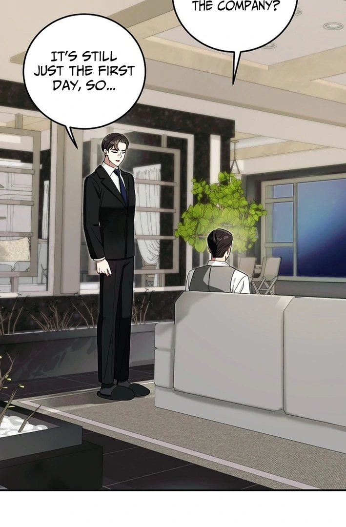 Team Leader, I’ll Go Straight Forward Chapter 2 - Page 92