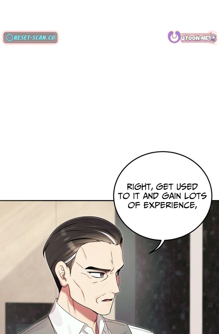 Team Leader, I’ll Go Straight Forward Chapter 2 - Page 93