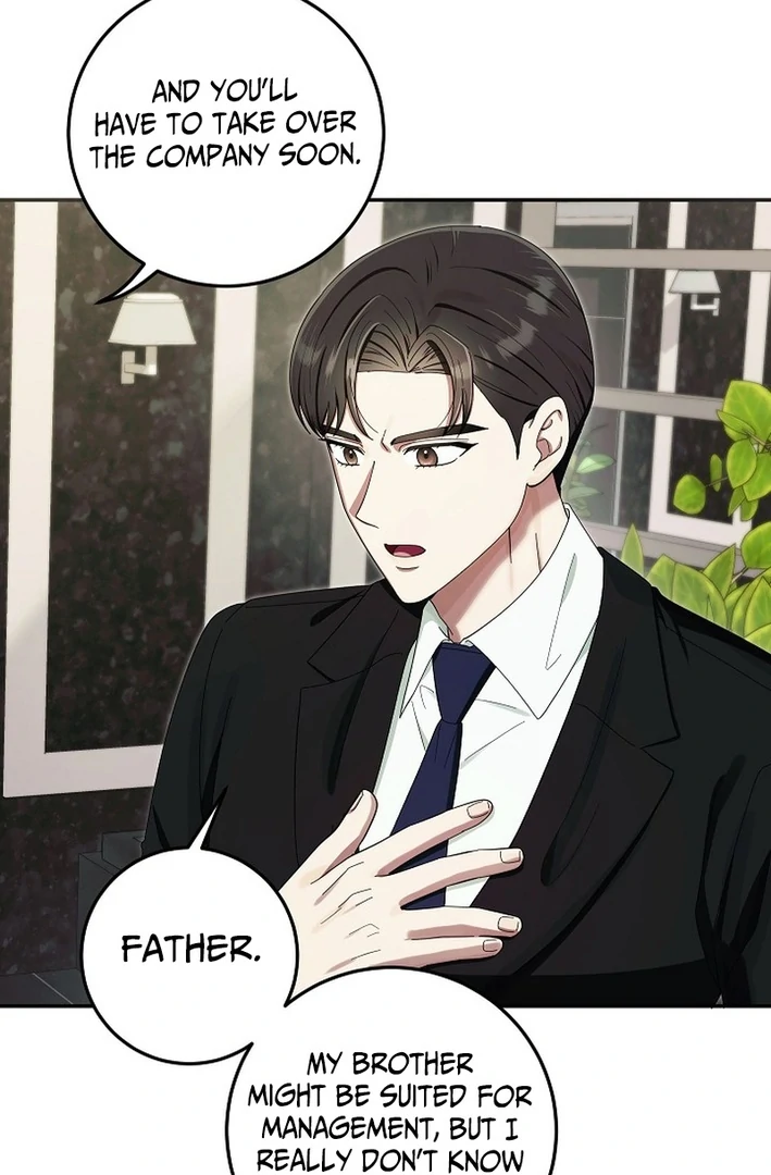 Team Leader, I’ll Go Straight Forward Chapter 2 - Page 95