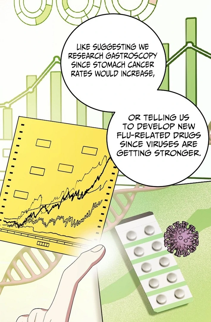 Team Leader, I’ll Go Straight Forward Chapter 2 - Page 98