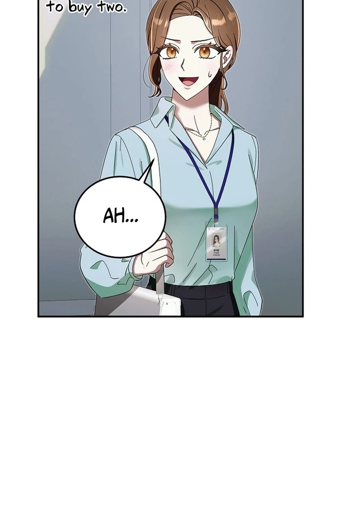 Team Leader, I’ll Go Straight Forward Chapter 3 - Page 11