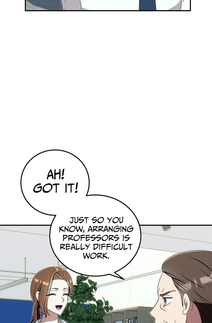 Team Leader, I’ll Go Straight Forward Chapter 3 - Page 102