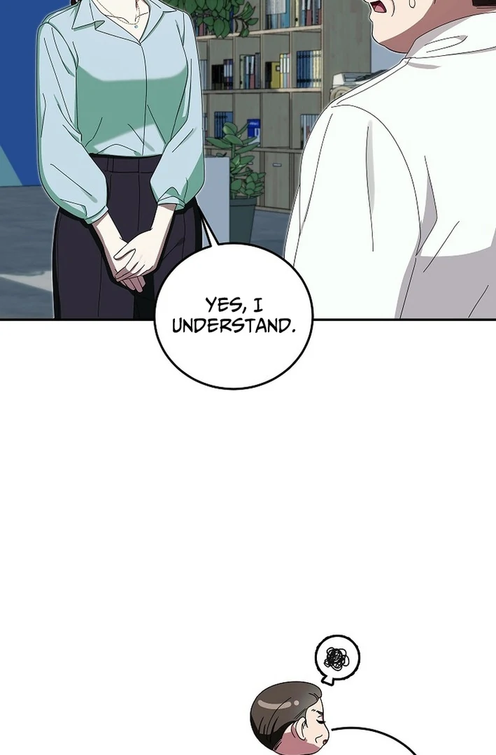 Team Leader, I’ll Go Straight Forward Chapter 3 - Page 103